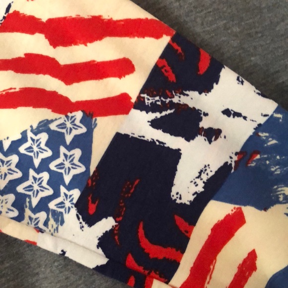 LuLaRoe Medium Randy - Picture 3 of 3